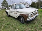Thumbnail Photo 4 for 1961 Ford F100