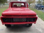 Thumbnail Photo 3 for 1961 Ford F100