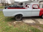Thumbnail Photo 6 for 1961 Ford F100