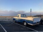Thumbnail Photo 2 for 1961 Ford F100 for Sale by Owner