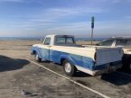 Thumbnail Photo 3 for 1961 Ford F100 for Sale by Owner