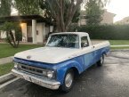 Thumbnail Photo 1 for 1961 Ford F100 for Sale by Owner