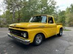 Thumbnail Photo 1 for 1961 Ford F100