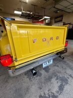 Thumbnail Photo 6 for 1961 Ford F100