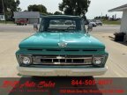 Thumbnail Photo 1 for 1961 Ford F100