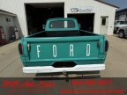 Thumbnail Photo 5 for 1961 Ford F100
