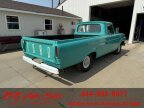 Thumbnail Photo 6 for 1961 Ford F100
