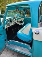 Thumbnail Photo 2 for 1961 Ford F100
