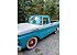 1961 Ford F100