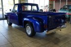 Thumbnail Photo 4 for 1961 Ford F100