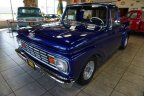 Thumbnail Photo 3 for 1961 Ford F100
