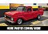 1961 Ford F100