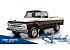 1961 Ford F100