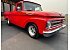 1961 Ford F100