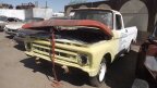 Thumbnail Photo 1 for 1961 Ford F100