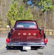 Thumbnail Photo 4 for 1961 Ford F100 Custom