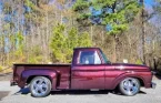 Thumbnail Photo 1 for 1961 Ford F100 Custom