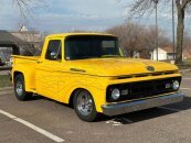 1961 Ford F100