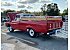 1961 Ford F250