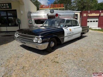 1961 Ford Fairlane