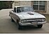 1961 Ford Falcon