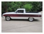 Thumbnail Photo 4 for 1961 Ford Falcon