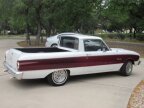 Thumbnail Photo 3 for 1961 Ford Falcon