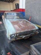 Thumbnail Photo 4 for 1961 Ford Falcon