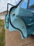 Thumbnail Photo 4 for 1961 Ford Falcon