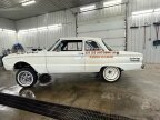 Thumbnail Photo 2 for 1961 Ford Falcon