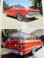 Thumbnail Photo 3 for 1961 Ford Falcon for Sale by Owner