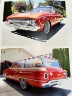 Thumbnail Photo 2 for 1961 Ford Falcon for Sale by Owner