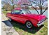 1961 Ford Falcon