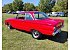 1961 Ford Falcon