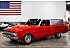 1961 Ford Falcon
