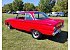 1961 Ford Falcon