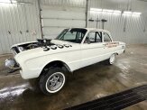 1961 Ford Falcon