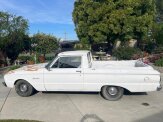 1961 Ford Falcon