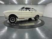 1961 Ford Falcon