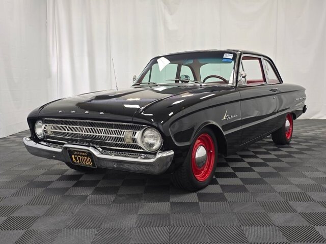 1961 Ford Falcon
