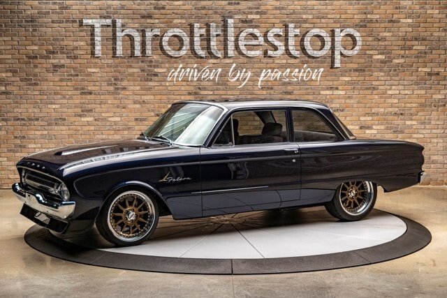 1961 Ford Falcon American Classic Cars for Sale - Classics on