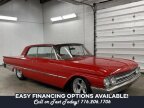 Thumbnail Photo 4 for 1961 Ford Galaxie