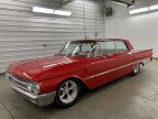 Thumbnail Photo 1 for 1961 Ford Galaxie