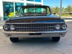 Thumbnail Photo 2 for 1961 Ford Galaxie