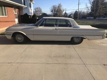 Photo 1 for 1961 Ford Galaxie