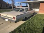Thumbnail Photo 2 for 1961 Ford Galaxie