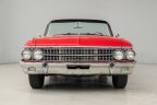 Thumbnail Photo 4 for 1961 Ford Galaxie