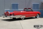 Thumbnail Photo 3 for 1961 Ford Galaxie