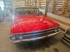 Thumbnail Photo 2 for 1961 Ford Galaxie
