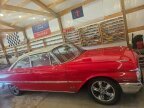 Thumbnail Photo 1 for 1961 Ford Galaxie